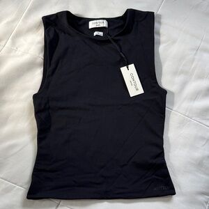 Aritzia Contour Top